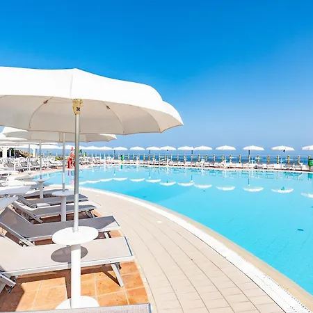 Il Poggio Di Tropea 3*