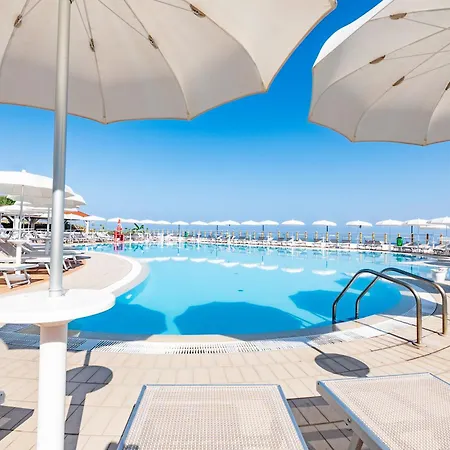 Il Poggio Di Tropea Villaggio Soft 3* Parghelia