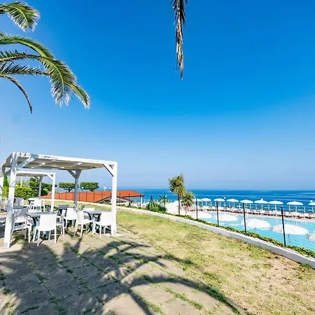 Il Poggio Di Tropea Villaggio Soft