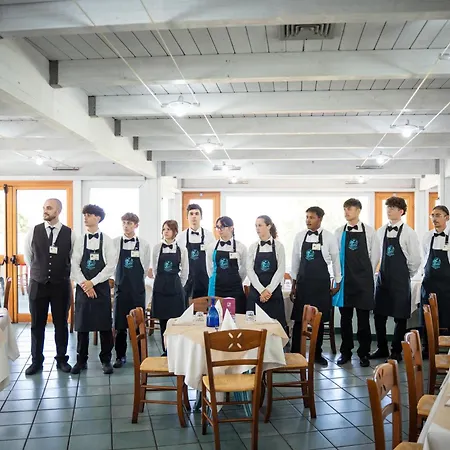 Il Poggio Di Tropea Villaggio Soft 3* Parghelia