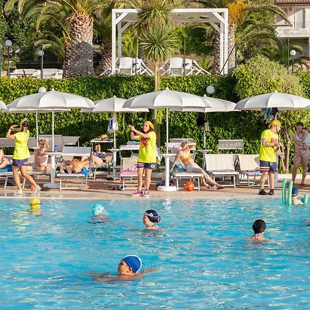 Il Poggio Di Tropea Villaggio Soft 3*