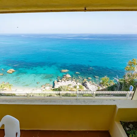 Tatil parkı Il Poggio Di Tropea Villaggio Soft