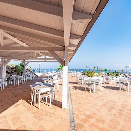 Il Poggio Di Tropea Tatil parkı 3*