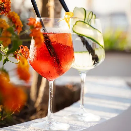 Tatil parkı Il Poggio Di Tropea Villaggio Soft 3*