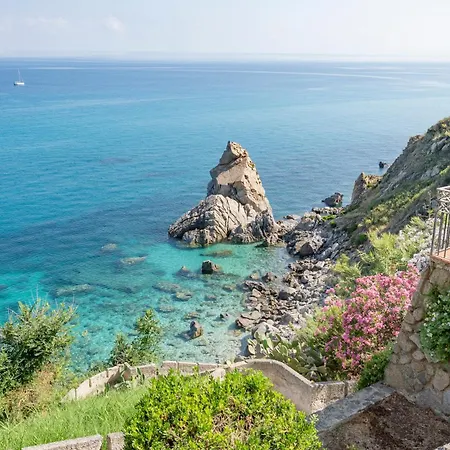 Village de vacances Il Poggio Di Tropea Villaggio Soft Parghelia
