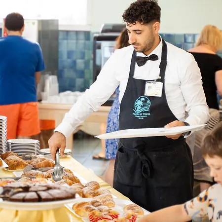 Il Poggio Di Tropea Villaggio Soft Parghelia