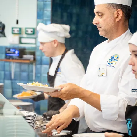 Il Poggio Di Tropea Villaggio Soft