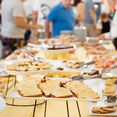 Il Poggio Di Tropea Villaggio Soft Prázdninový areál 3*