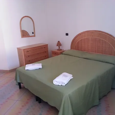 Il Poggio Di Tropea Villaggio Soft Üdülőpark Parghelia