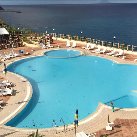 Tatil parkı Il Poggio Di Tropea Villaggio Soft Parghelia