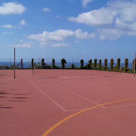 Prázdninový areál Il Poggio Di Tropea Villaggio Soft Parghelia