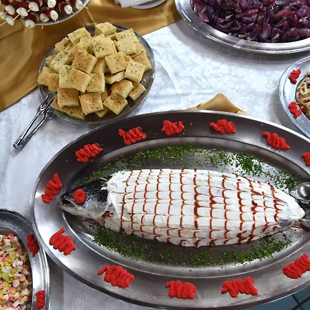 Village de vacances Il Poggio Di Tropea Villaggio Soft 3*