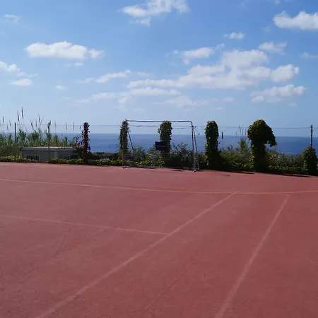 Il Poggio Di Tropea Villaggio Soft Üdülőpark Parghelia