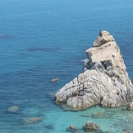 Il Poggio Di Tropea Villaggio Soft Tatil parkı Parghelia