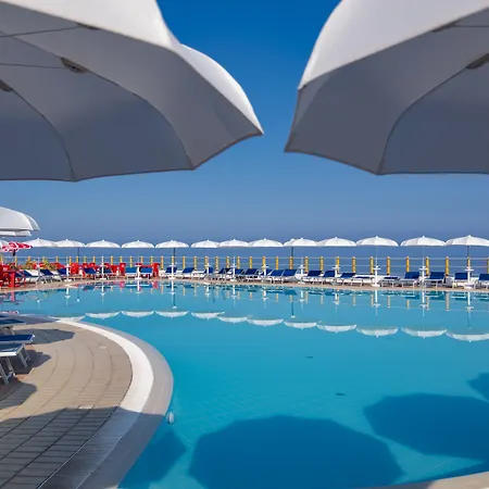 Il Poggio Di Tropea Villaggio Soft Prázdninový areál Parghelia