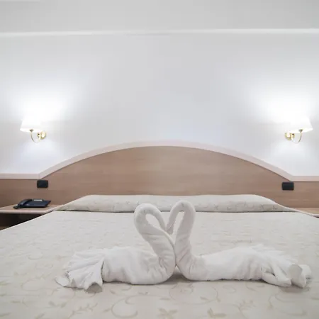 Il Poggio Di Tropea Villaggio Soft Village de vacances 3*