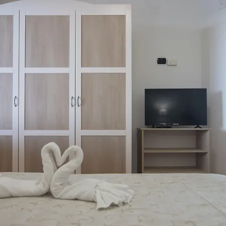 Il Poggio Di Tropea Villaggio Soft 3*