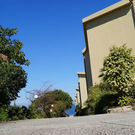 Parque de vacaciones Il Poggio Di Tropea Villaggio Soft