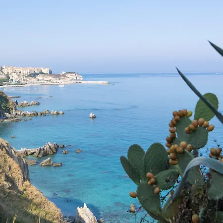 Il Poggio Di Tropea Villaggio Soft