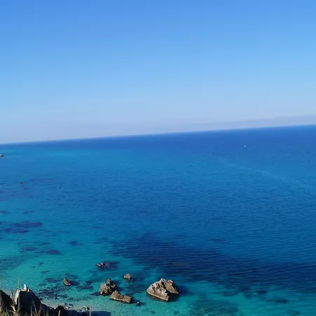 Il Poggio Di Tropea Villaggio Soft 3*