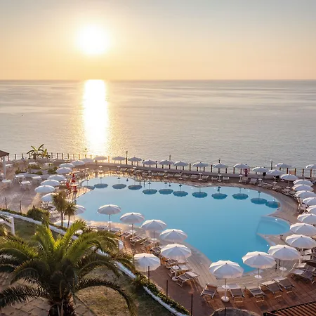 Il Poggio Di Tropea Villaggio Soft 3* Parghelia