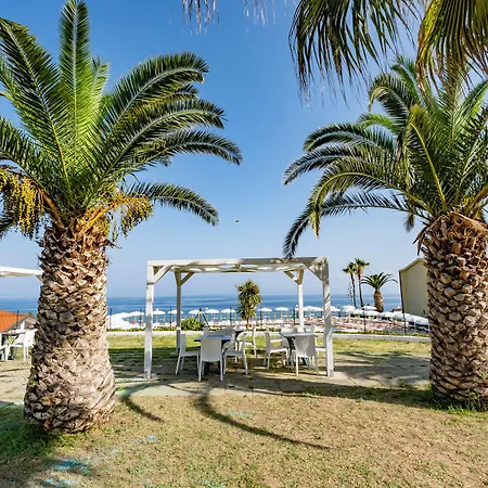 Il Poggio Di Tropea Villaggio Soft Parghelia
