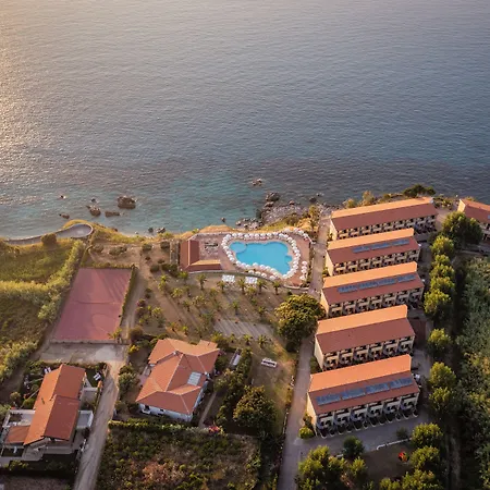 Il Poggio Di Tropea Villaggio Soft 3* Parghelia