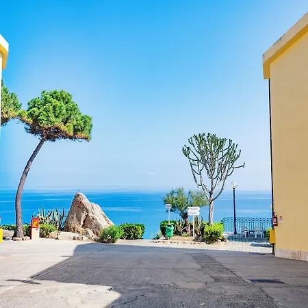 Il Poggio Di Tropea Villaggio Soft