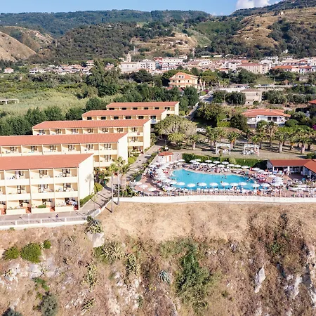Il Poggio Di Tropea Villaggio Soft 3* Parghelia