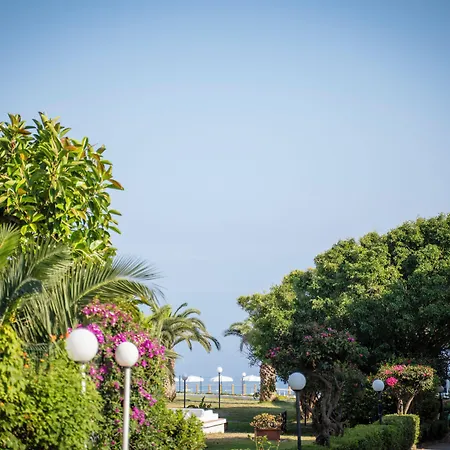 Parque de vacaciones Il Poggio Di Tropea Villaggio Soft