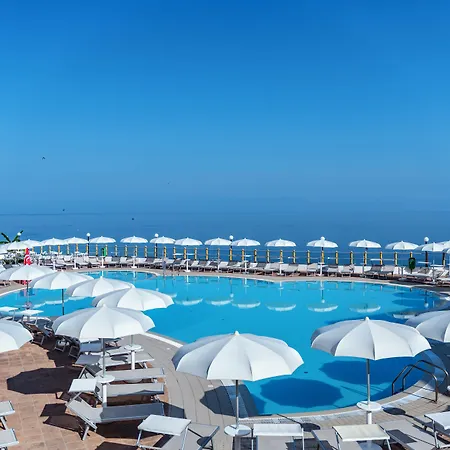 Parque de vacaciones Il Poggio Di Tropea Villaggio Soft 3*