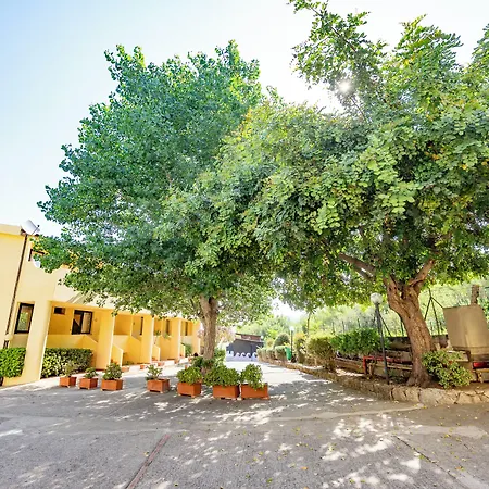 Il Poggio Di Tropea Villaggio Soft