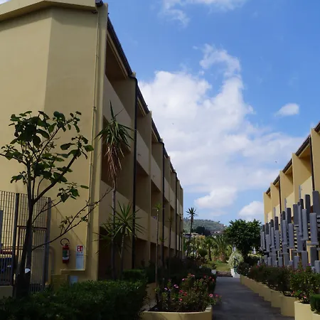 Il Poggio Di Tropea Villaggio Soft Parque de vacaciones 3*