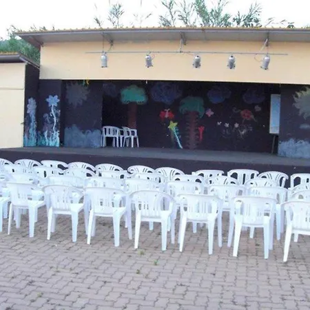 Il Poggio Di Tropea Villaggio Soft