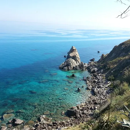 Tatil parkı Il Poggio Di Tropea