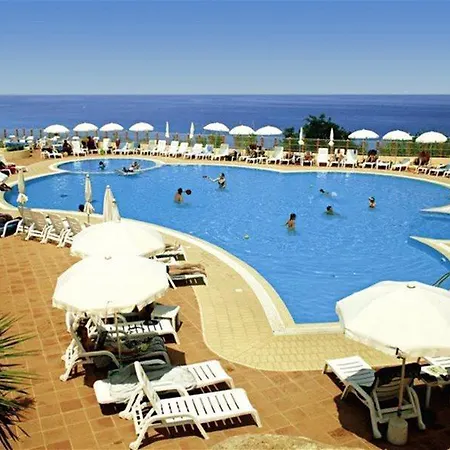 Il Poggio Di Tropea Holiday park 3*