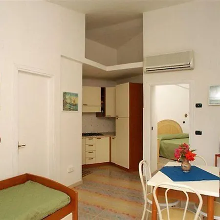 Holiday park Il Poggio Di Tropea Parghelia