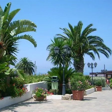Holiday park Il Poggio Di Tropea
