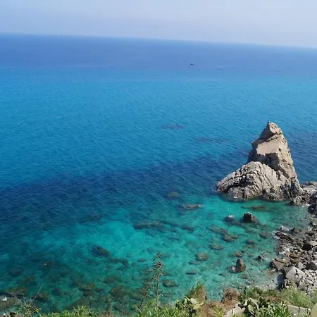 Il Poggio Di Tropea Parghelia