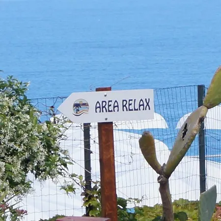 Il Poggio Di Tropea 3* Parghelia