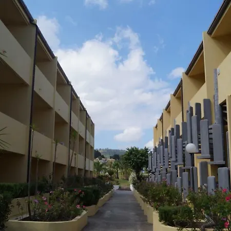 Tatil parkı Il Poggio Di Tropea 3*