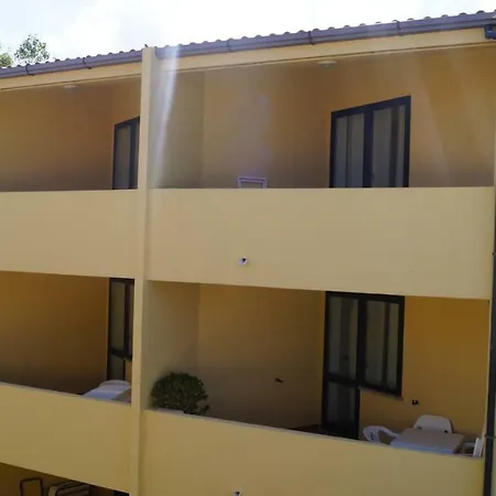 Il Poggio Di Tropea 3*