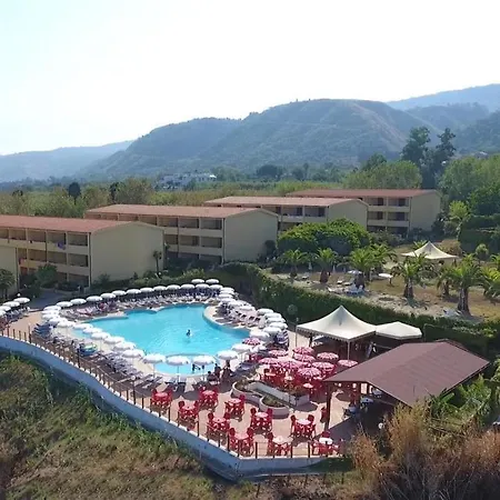 Il Poggio Di Tropea 3* Parghelia