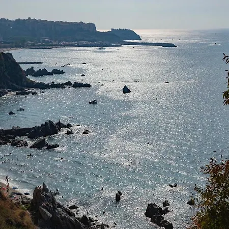 Üdülőpark Il Poggio Di Tropea Villaggio Soft Parghelia