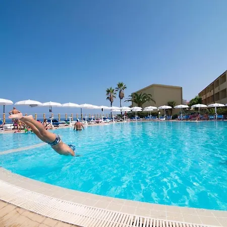 Il Poggio Di Tropea Holiday park 3*