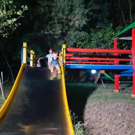 Il Poggio Di Tropea Holiday park