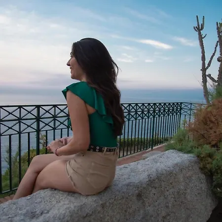 Il Poggio Di Tropea Villaggio Soft 3* Parghelia