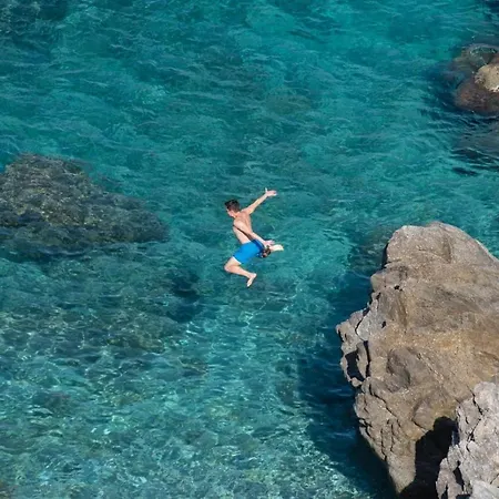 Il Poggio Di Tropea Villaggio Soft 3*