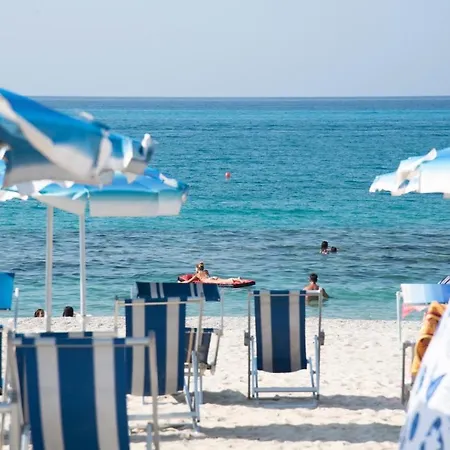 Il Poggio Di Tropea Holiday park 3*