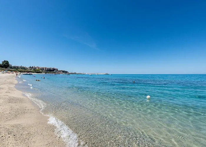 Il Poggio Di Tropea Villaggio Soft 3* Parghelia